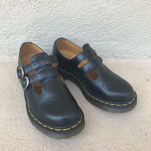 Doc Marten Mary Janes